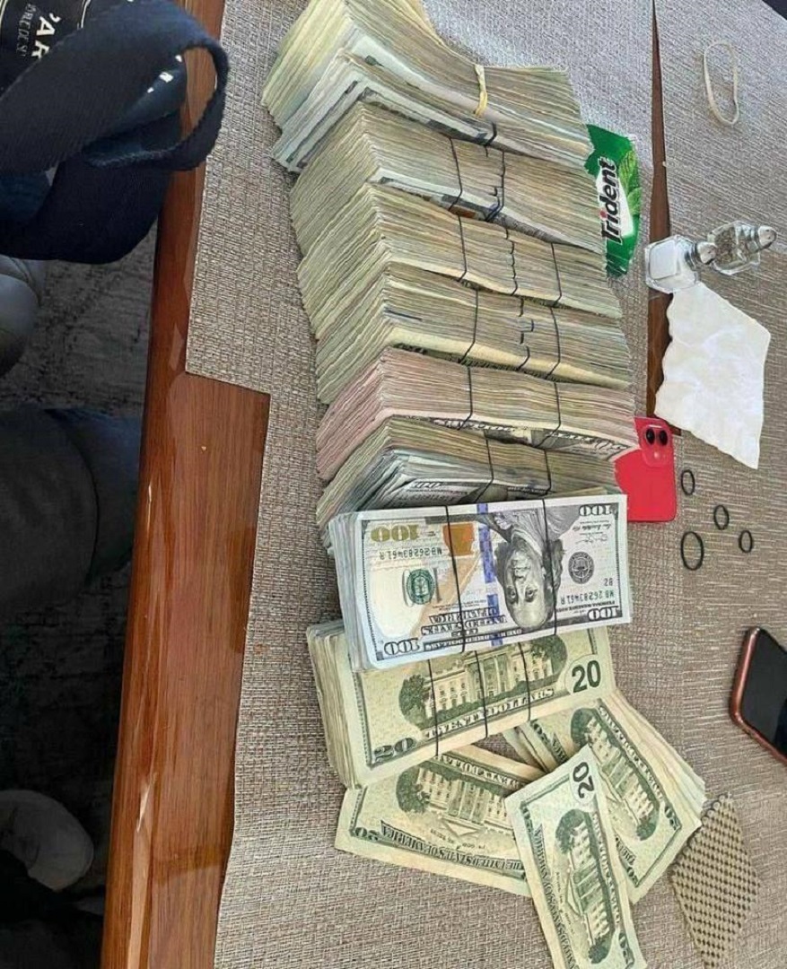 Buy Counterfeit Money Online - High-Quality Counterfeit Banknotes for Sale