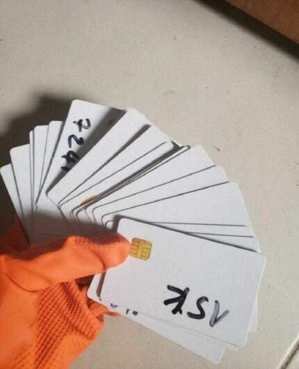 Buy Cloned Card AUD