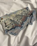 Buy Saudi Riyal