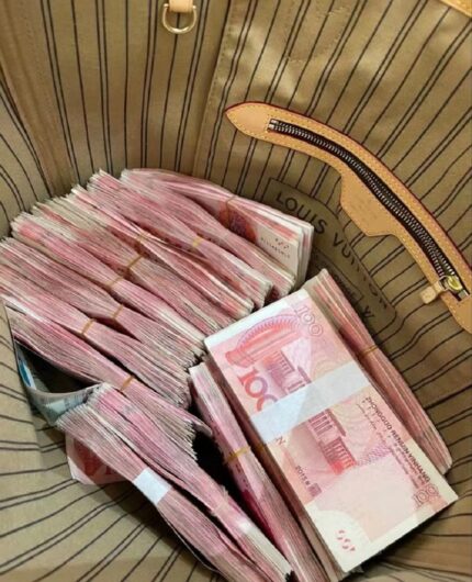 Chinese Yuan Renminbi