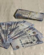 Buy Saudi Riyal