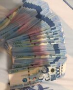 Philippine Pesos