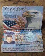 U.S Passport