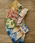 Buy Swiss Franc(CHF)