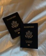 U.S Passport
